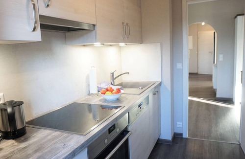 Meersburg Apartment | Vacation apartment Am Roten Turm