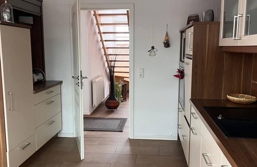 Papenburg Apartment | Vacation apartment Angela