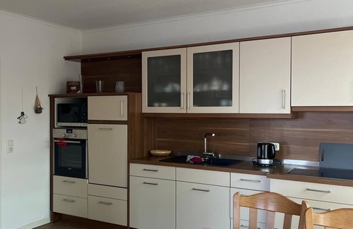 Papenburg Apartment | Vacation apartment Angela
