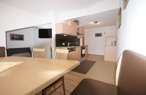 Fuegenberg Apartment | Vacation apartment/apartment for 4 guests with 55m² in Fügenberg (118506)