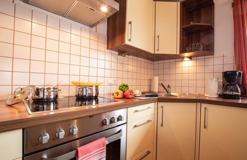 Wildschoenau Apartment | Vacation apartment/apartment for 8 guests with 150m² in Thierbach (271484)