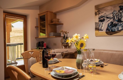 Wildschoenau Apartment | Vacation apartment/apartment for 8 guests with 150m² in Thierbach (271484)