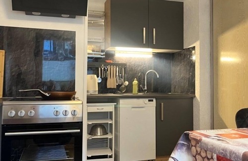 Geising Apartment | Vacation apartment/apartment for 2 guests with 50m² in Altenberg (270760)