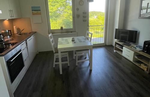 Ascheffel Apartment | Vacation apartment/apartment for 8 guests with 118m² in Ascheffel (296732)