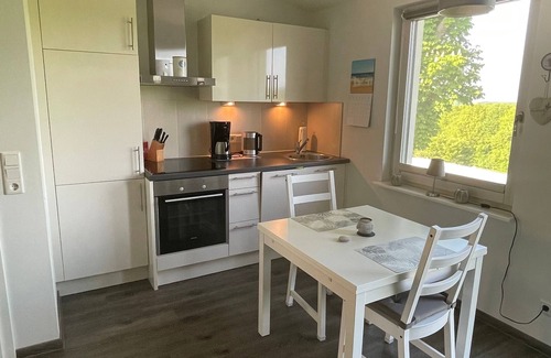 Ascheffel Apartment | Vacation apartment/apartment for 8 guests with 118m² in Ascheffel (296732)