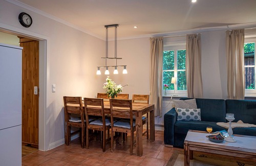 Oberhaverbeck Apartment | Vacation apartment/apartment for 4 guests with 62m² in Bispingen (150192)