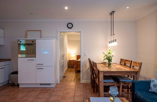 Oberhaverbeck Apartment | Vacation apartment/apartment for 4 guests with 62m² in Bispingen (150192)
