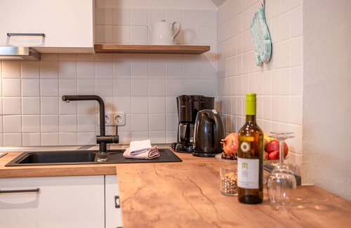 Oberhaverbeck Apartment | Vacation apartment/apartment for 6 guests with 60m² in Bispingen (150195)