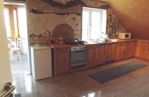 Borgwedel Apartment | Vacation apartment/apartment for 6 guests with 87m² in Borgwedel (183380)