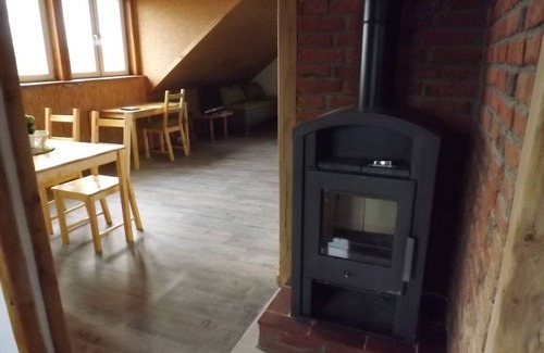 Borgwedel Apartment | Vacation apartment/apartment for 6 guests with 87m² in Borgwedel (183380)