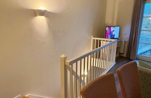 Neuhaus Apartment | Vacation apartment/apartment for 4 guests with 70m² in Dierhagen (123521)