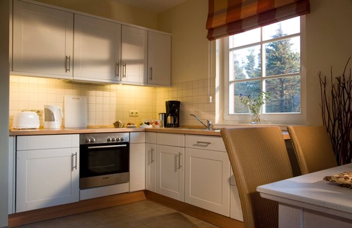 Neuhaus Apartment | Vacation apartment/apartment for 4 guests with 70m² in Dierhagen (123524)