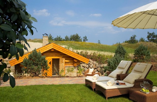 Neuhaus Apartment | Vacation apartment/apartment for 4 guests with 60m² in Dierhagen (123535)