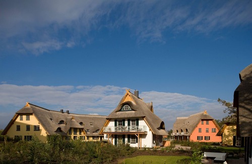 Neuhaus Apartment | Vacation apartment/apartment for 2 guests with 45m² in Dierhagen (123550)