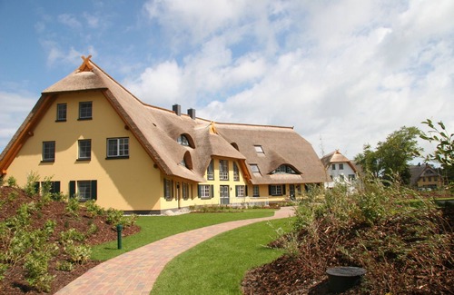 Neuhaus Apartment | Vacation apartment/apartment for 2 guests with 45m² in Dierhagen (123550)