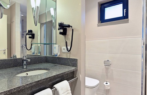 Juliusruh Apartment | Vacation apartment/apartment for 4 guests with 30m² in Juliusruh (76873)