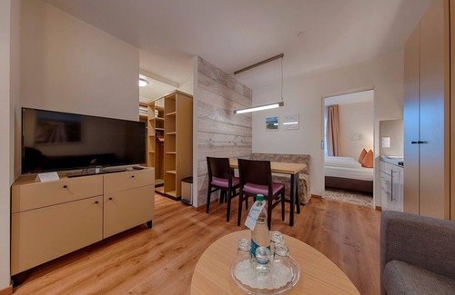 Juliusruh Apartment | Vacation apartment/apartment for 4 guests with 30m² in Juliusruh (76920)