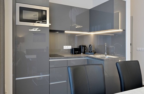 Juliusruh Apartment | Vacation apartment/apartment for 4 guests with 68m² in Juliusruh (76982)