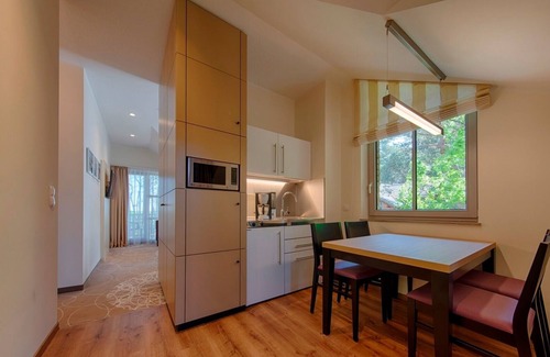 Juliusruh Apartment | Vacation apartment/apartment for 4 guests with 45m² in Juliusruh (76935)