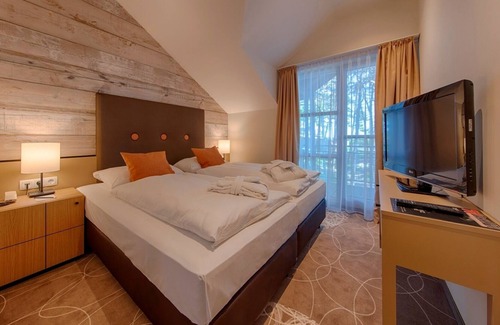 Juliusruh Apartment | Vacation apartment/apartment for 4 guests with 45m² in Juliusruh (76935)