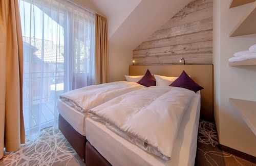Juliusruh Apartment | Vacation apartment/apartment for 4 guests with 45m² in Juliusruh (76935)