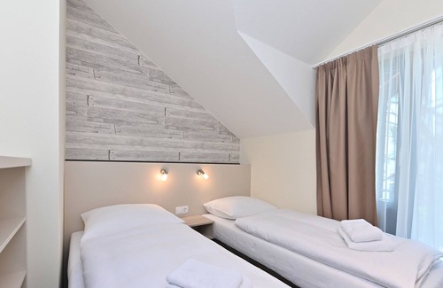 Juliusruh Apartment | Vacation apartment/apartment for 4 guests with 45m² in Juliusruh (76937)