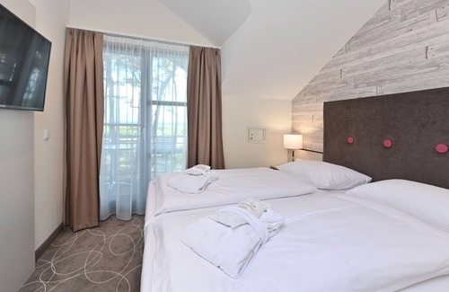 Juliusruh Apartment | Vacation apartment/apartment for 4 guests with 45m² in Juliusruh (76937)
