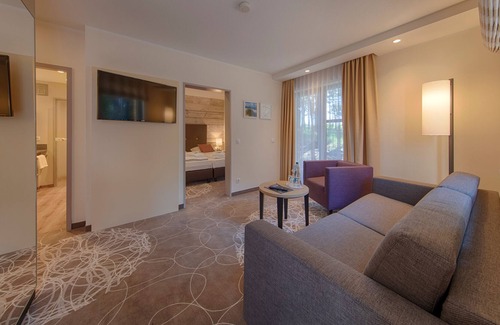 Juliusruh Apartment | Vacation apartment/apartment for 4 guests with 45m² in Juliusruh (76937)