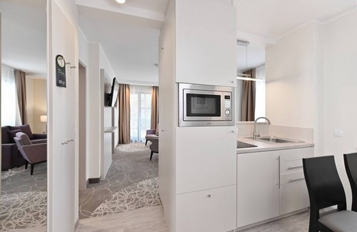 Juliusruh Apartment | Vacation apartment/apartment for 4 guests with 45m² in Juliusruh (160159)