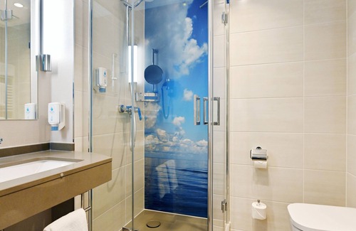Juliusruh Apartment | Vacation apartment/apartment for 4 guests with 45m² in Juliusruh (160159)