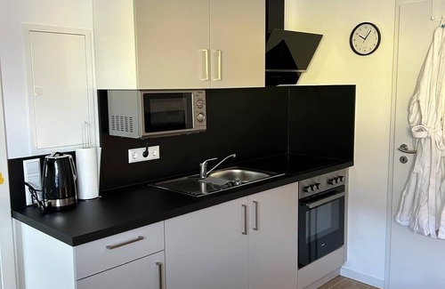 Oberwesel Apartment | Vacation apartment/apartment for 2 guests with 45m² in Oberwesel (272968)