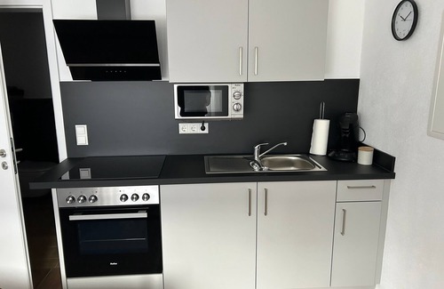 Oberwesel Apartment | Vacation apartment/apartment for 2 guests with 40m² in Oberwesel (273741)
