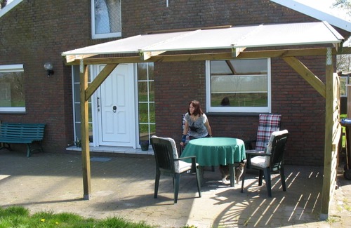 Papenburg Apartment | Vacation apartment/apartment for 4 guests with 70m² in Papenburg (60274)