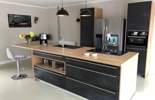 Papenburg Apartment | Vacation apartment/apartment for 2 guests with 148m² in Papenburg (124616)