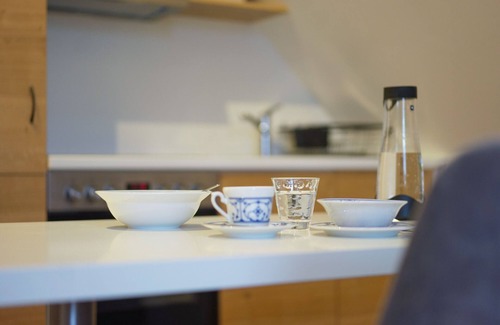 Papenburg Apartment | Vacation apartment/apartment for 2 guests with 35m² in Papenburg (295162)