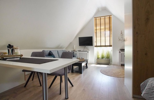 Papenburg Apartment | Vacation apartment/apartment for 2 guests with 35m² in Papenburg (295162)