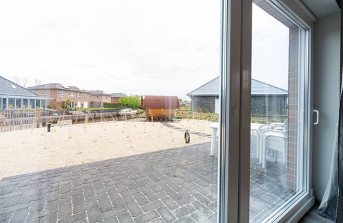 Rhede Apartment | Vacation apartment/apartment for 4 guests with 94m² in Rhede (Ems) (157237)