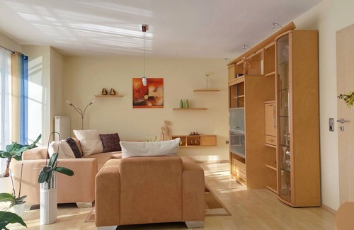 Rinchnach Apartment | Vacation apartment/apartment for 3 guests with 87m² in Rinchnach (273587)