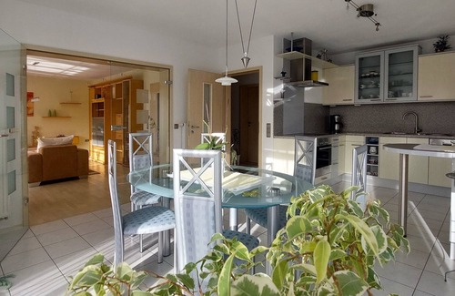 Rinchnach Apartment | Vacation apartment/apartment for 3 guests with 87m² in Rinchnach (273587)