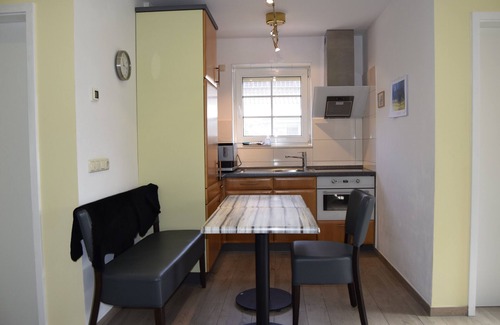 Schonberg Apartment | Vacation apartment/apartment for 2 guests with 46m² in Schönberg (120351)