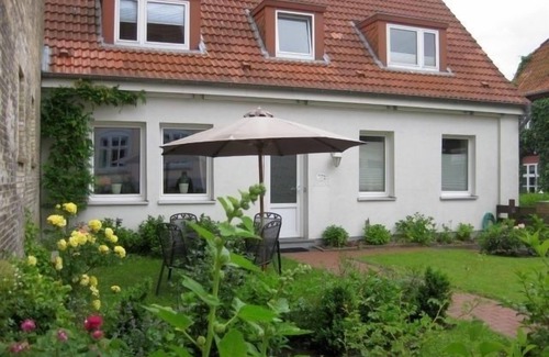 Schleswig Apartment | Vacation apartment/apartment for 2 guests with 60m² in Schleswig (183609)