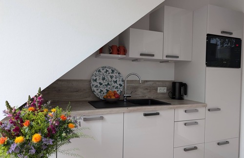 Schortens Apartment | Vacation apartment/apartment for 4 guests with 67m² in Schortens (162810)