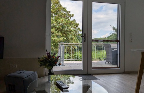 Schortens Apartment | Vacation apartment/apartment for 4 guests with 67m² in Schortens (162810)