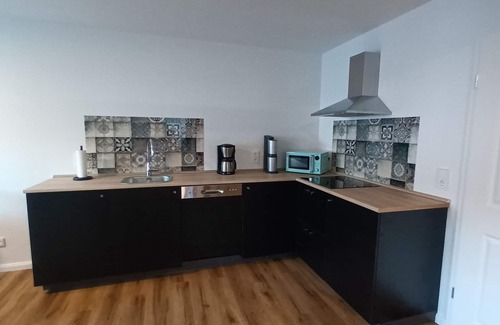 Einruhr Apartment | Vacation apartment/apartment for 6 guests with 65m² in Simmerath (268736)