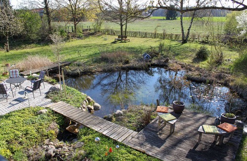Suderburg Apartment | Vacation apartment/apartment for 4 guests with 64m² in Suderburg (118791)