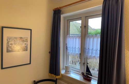 Alkersum Apartment | Vacation apartment/apartment for 5 guests with 60m² in Alkersum (247222)