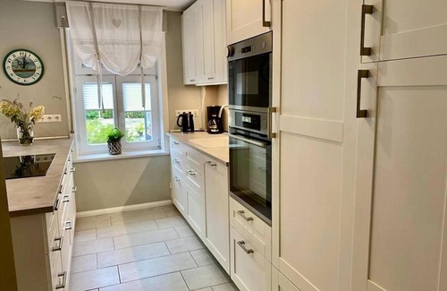 Klaeden Apartment | Vacation apartment/apartment for 4 guests with 70m² in Arendsee (297514)