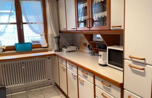 Farchant Apartment | Vacation apartment/apartment for 2 guests with 70m² in Farchant (296754)