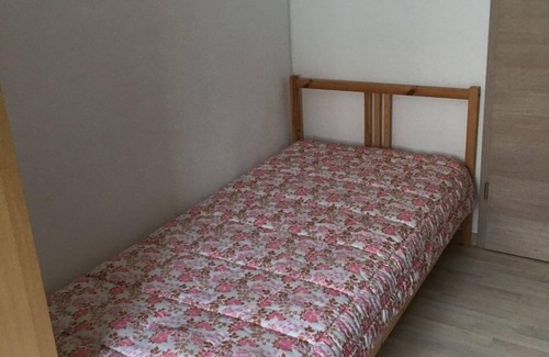 Bahnhofsvorstadt Apartment | Vacation apartment/apartment for 5 guests with 60m² in Freiberg (170312)