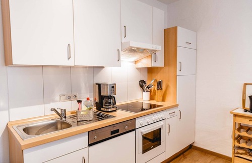 Grasberg Apartment | Vacation apartment/apartment for 4 guests with 80m² in Grasberg (96333)